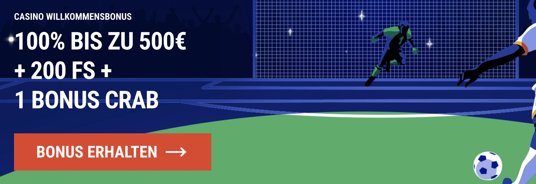 Promotional Banner